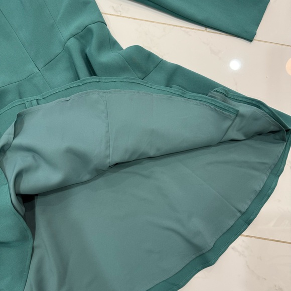 NWT Gal Meets Glam Celeste Dress - Picture 8 of 8